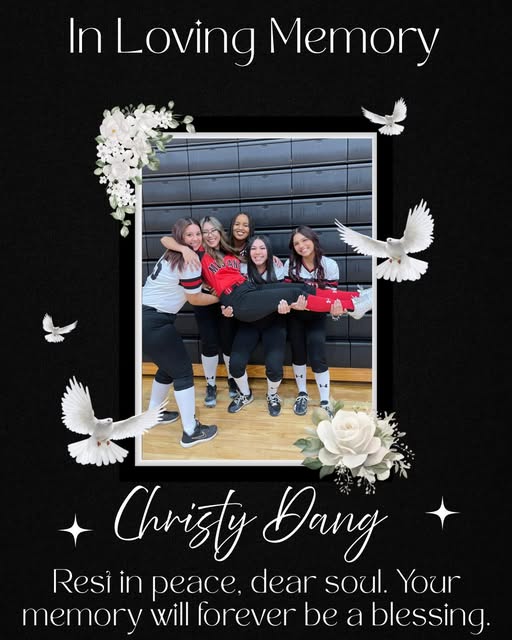 Christy Dang Boat Accident - Obituary Texas